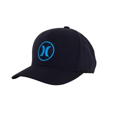 Imagen de Hurley Gorra Hombre Super Icon, S M, Negro
