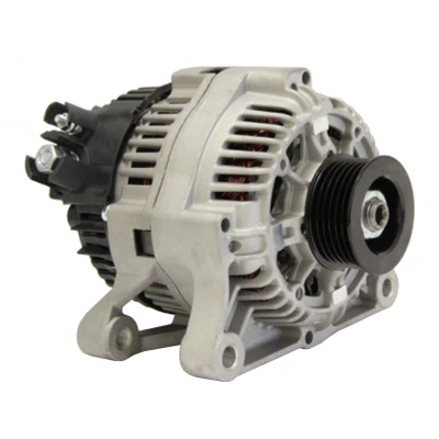 Imagen de MAPCO 13302 Alternador 14V 70A CITROËN: Xsara Picasso, Berlingo / First I Furgón, I, PEUGEOT: 206 Hatchback