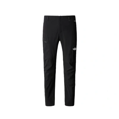 Imagen de THE NORTH FACE NF0A7X6EJK31 M SPEEDLIGHT Slim Tapered Pant Pants Hombre TNF Black Tamaño 38