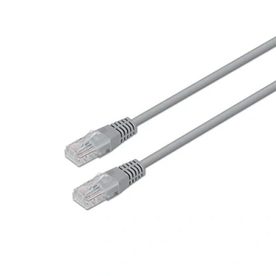 Imagen de Cable de red rígido utp categoría 6 a135 0272