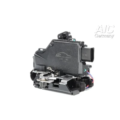 Imagen de AIC 55380 Cerradura de Puerta Delante, derecha AUDI: TT Coupé, Roadster, PORSCHE: Boxster