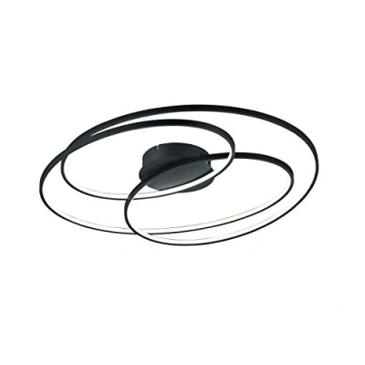 Imagen de Trio, Lámpara de techo, Gale incl. 1xLED