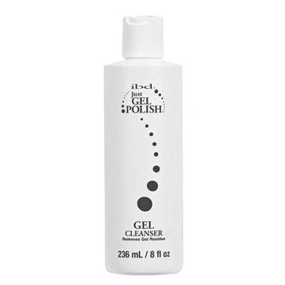 Imagen de IBD Just Gel de uñas, UV/LED limpiador 238 ml