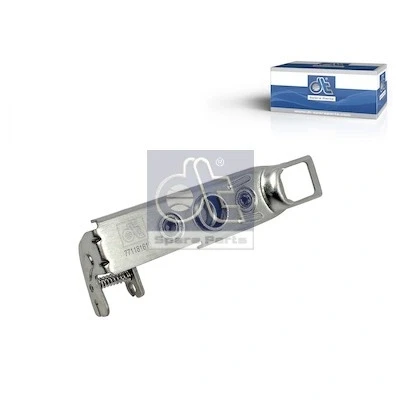 Imagen de DT Spare Parts 4.68423 Cerradura del capó de motor MERCEDES BENZ: Viano