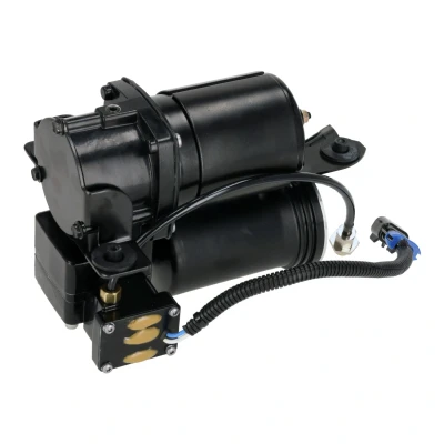 Imagen de FEBI BILSTEIN 196299 Compresor suspensión neumática