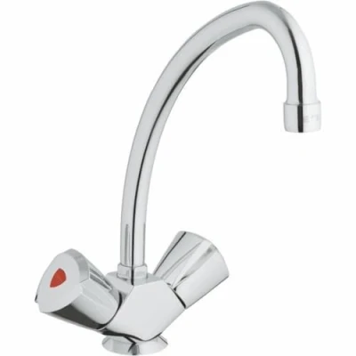 Imagen de Grohe trend Costa Grifo para fregadero Ref. 31072000