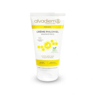 Imagen de apivita crema Philomiel 150 ml