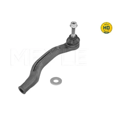 Imagen de MEYLE 16 020 0040/HD Rótula de dirección 14x1,5 Eje delantero, derecha RENAULT: Megane 4, Talisman Berlina