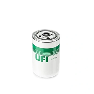Imagen de UFI 25.049.00 Filtro de aceite Cartucho filtrante OPEL: Astra H GTC, Vectra C Berlina, Hatchback, SAAB: 9 3 Familiar