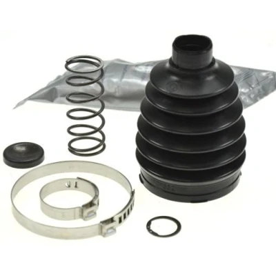 Imagen de SPIDAN 25386 Fuelle Palier 96,00 TPE (elastómero termoplástico) RENAULT: LAGUNA 3, CLIO 3