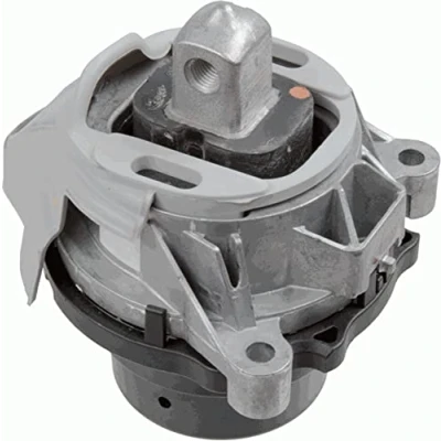 Imagen de LEMFÖRDER 39109 01 Soporte de motor derecha hidráulico BMW: X3, X4