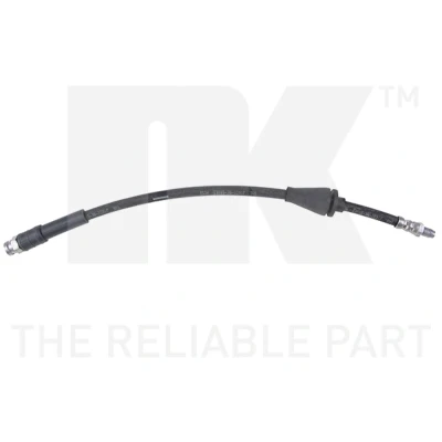 Imagen de NK 8523140 Latiguillos de Freno 465 FIAT: Panda II Hatchback