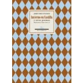 Imagen de Invierno en castilla y otros poemas (POESIA UNIVERSAL)