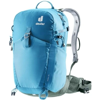 Imagen de deuter Trail 25 Mochila de senderismo y Via Ferrata
