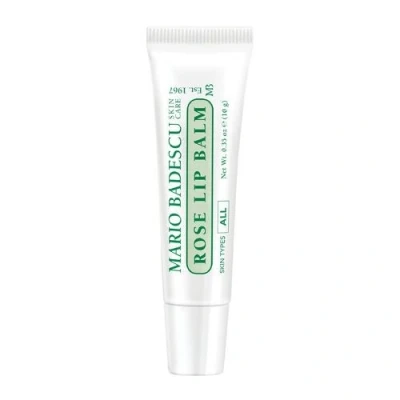 Imagen de Mario Badescu Bálsamo labial 10 g
