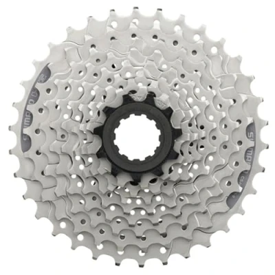 Imagen de Cassette 9v 11 36 CS HG201 13 15 17 20 23 26 30