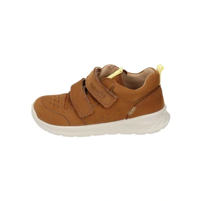 Imagen de Superfit Breeze Zapatillas para niños, Talla: 20, Braun/gelb Zapatos
