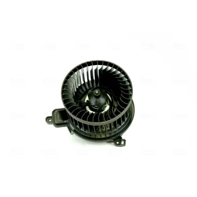 Imagen de NISSENS 87048 Ventilador de Calefacción para vehículos sin aire acondicionado controlador incorporado PEUGEOT: Partner I Combispace, 306 Hatchback
