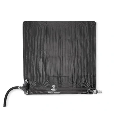 Imagen de Intex Esterilla de calefacción Solar para Piscinas sobre el Suelo, 119,4 x cm