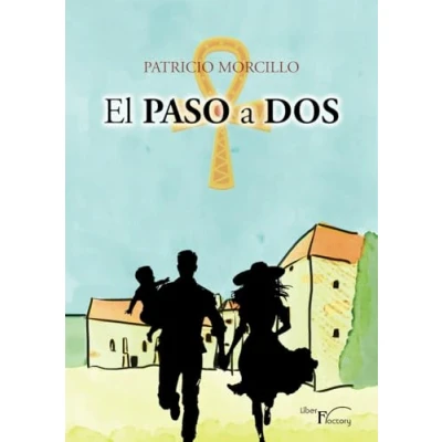 Imagen de El Paso A Dos