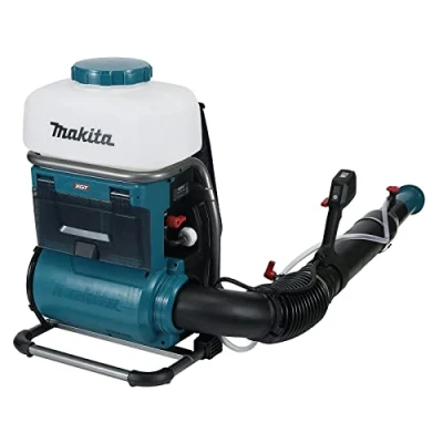 Imagen de Makita PM001GZ01 40V MAX Li Ion XGT Soplador de Niebla sin escobillas Pilas y Cargador no incluidos