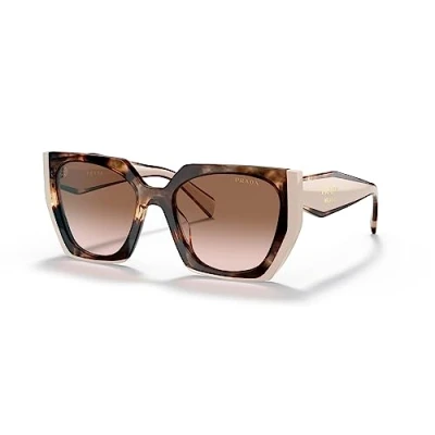 Imagen de Prada Gafas de sol, Mujer, Talla: 54, Caramel/powder