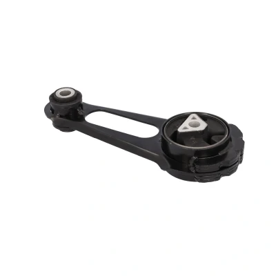 Imagen de FEBI BILSTEIN 184215 Soporte de motor posterior Rodamiento caucho metal NISSAN: Micra 4, IV Hatchback