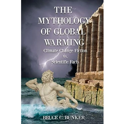 Imagen de The mythology of global warming.