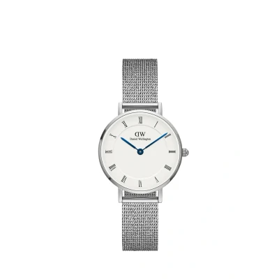 Imagen de Daniel Wellington Roman Numerals Reloj, Talla: 28, Silver