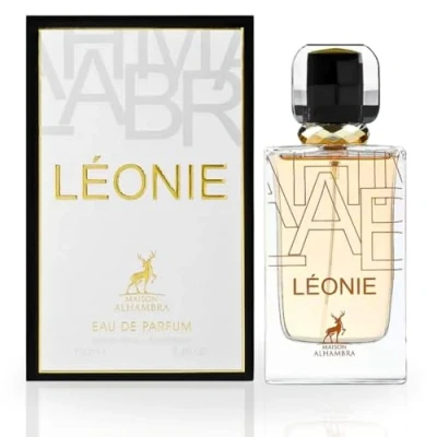 Imagen de Spray Leonie 100ml (LIBBRA)