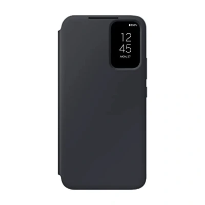 Imagen de Samsung Smart View PC Book Funda Negro Galaxy A34