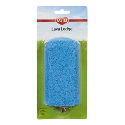 Imagen de Kaytee Cenefa de Lava Chinchilla (Colores Surtidos)