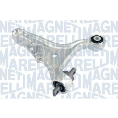 Imagen de MAGNETI MARELLI 301181310830 Barra oscilante, suspensión de ruedas Eje delantero, izquierda Brazo oscilante transversal VOLVO: S60 I, V70 2