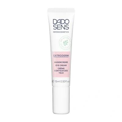 Imagen de DADO SENS Extroderm Crema contorno de ojos 15 ml