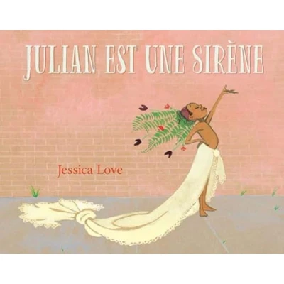 Imagen de Julian Est Une Sirène