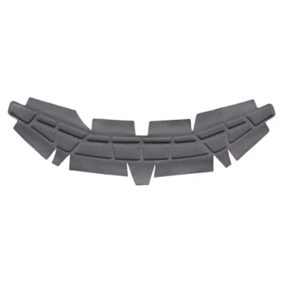 Imagen de Petzl Espuma de confort para cascos Vertex y capa, accesorio escalada unisex adulto, multicolor, Uni