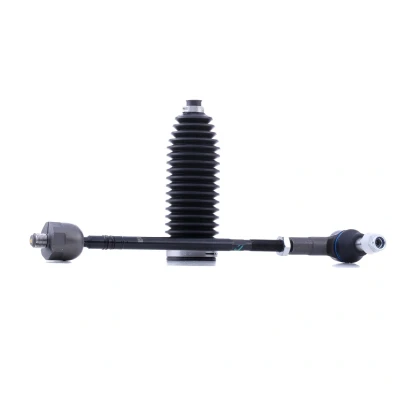 Imagen de febi BILSTEIN 39029 Barra de dirección Eje delantero, izquierda, derecha con abrazaderas, manguito Plus norauto,