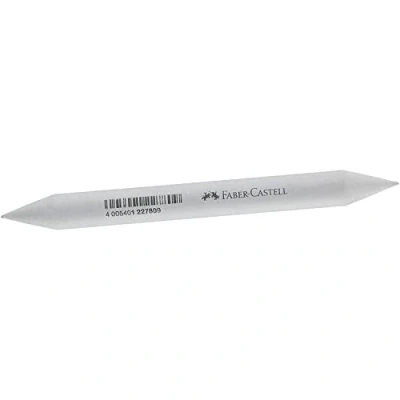 Imagen de Faber Castell, Papel Limpiaparabrisas para Corregir en húmedo y