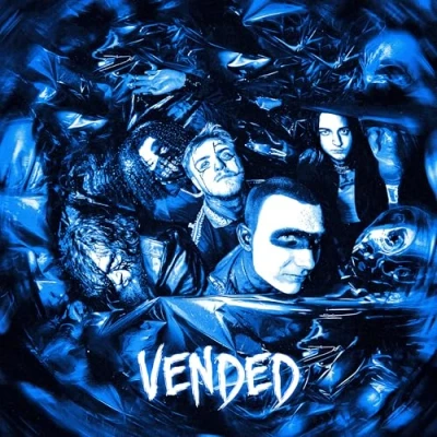 Imagen de Vended (Ltd. Clear Lp) [Vinilo]