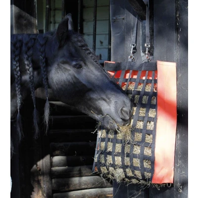 Imagen de Harry&#039;s Horse Bolsa de heno Adagio One Size Naranja