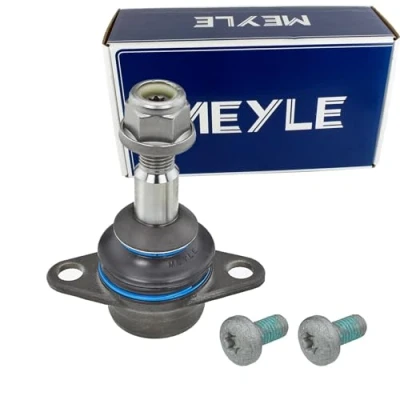 Imagen de MEYLE ORIGINAL Quality 316 010 0017 Rótula de suspensión Eje delantero, izquierda, derecha con accesorios 41 BMW: 5 Berlina, Touring