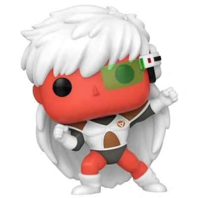 Imagen de Funko Figura de vinilo Pop! Dragon Ball Z Jiece que brilla en la oscuridad #1495