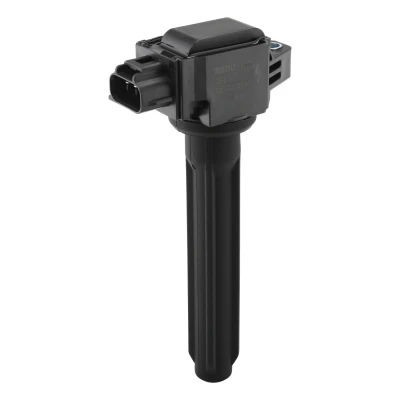 Imagen de BERU ZSE320 Bobina de encendido 3polos 12V SAE