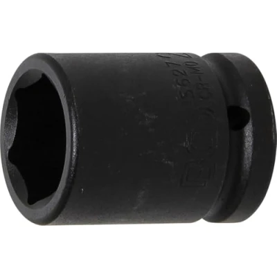 Imagen de BGS 5627 Llaves de vaso impacto hexagonal entrada 20 mm (3/4&quot;) 27