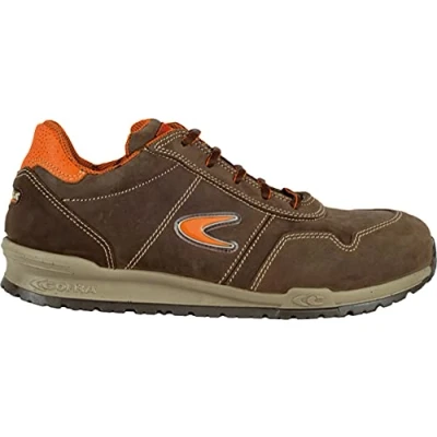 Imagen de Cofra 78500 000 Mw43 Zapato Yashin S3 Src T 43