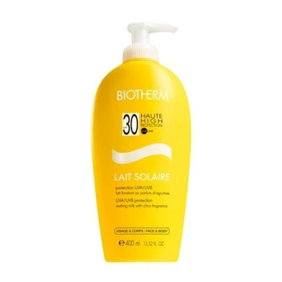 Imagen de Biotherm Lait Solaire Proteccion solar SPF 30