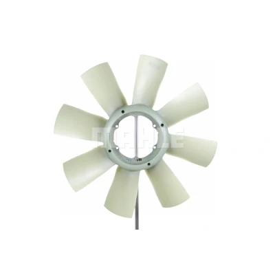 Imagen de Núcleo ventilador, refr. motor MAHLE ORIGINAL CFW 49 000P