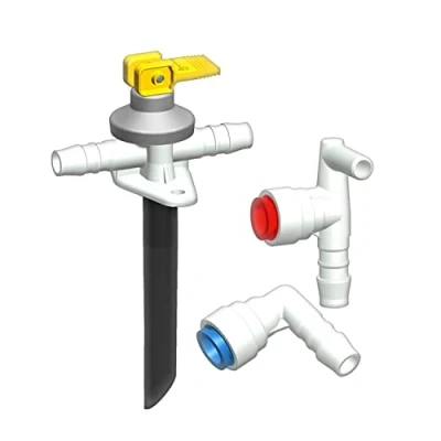 Imagen de Truma 70400 01 Juego de Agua