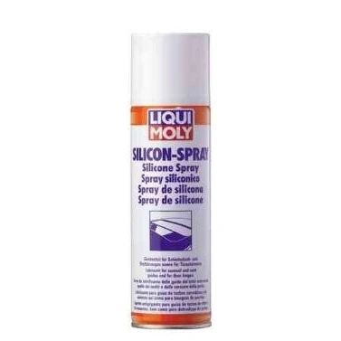 Imagen de LIQUI MOLY 3310 Lubricante de silicona Lata 300