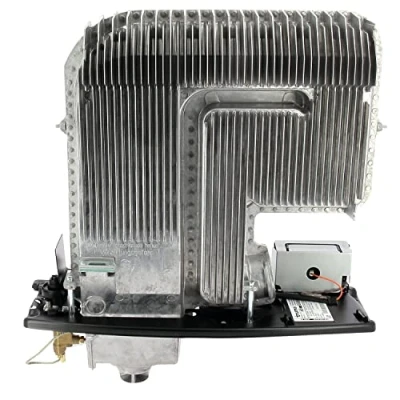 Imagen de Truma Calefacción S3004 30 mbar con Encendido automática, 36991